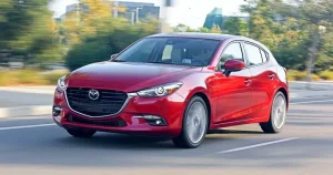 Hack Bản Đồ Xe Mazda 34: Khám Phá Bí Ẩn Công Nghệ Lái Xe Hiện Đại
