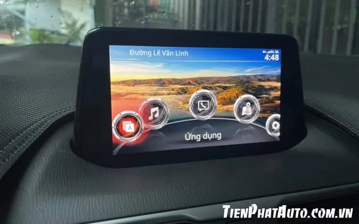 Hack Mazda 3: 15 Mẹo Vàng Tối Ưu Hóa Trải Nghiệm Lái Xe