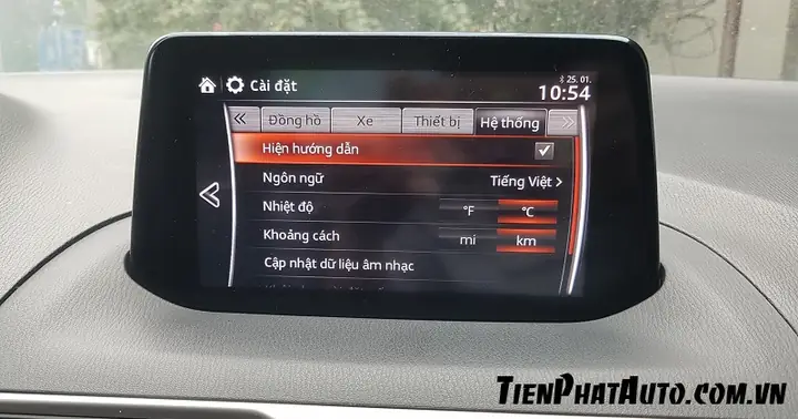 Hack Mazda 6: Bí Quyết Tối Ưu Hiệu Suất & Trải Nghiệm Lái Xe Thực Thụ