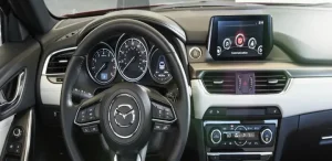Kích Hoạt Tính Năng Ẩn Mazda Connect – Hướng Dẫn Chi Tiết