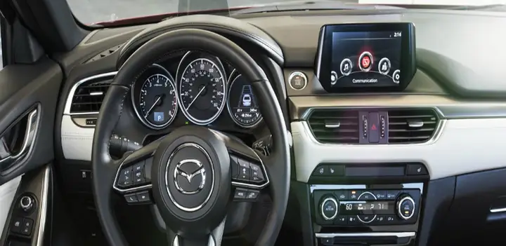 Kích Hoạt Tính Năng Ẩn Mazda Connect – Hướng Dẫn Chi Tiết