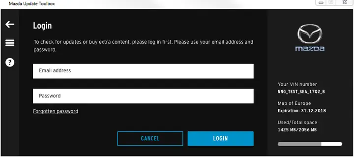 Cách Khai Thác Hộp Công Cụ Mazda Đúng Cách: Hướng Dẫn Chi Tiết Cách Khai Thác Hộp Công Cụ Mazda Đúng Cách: Hướng Dẫn Chi Tiết