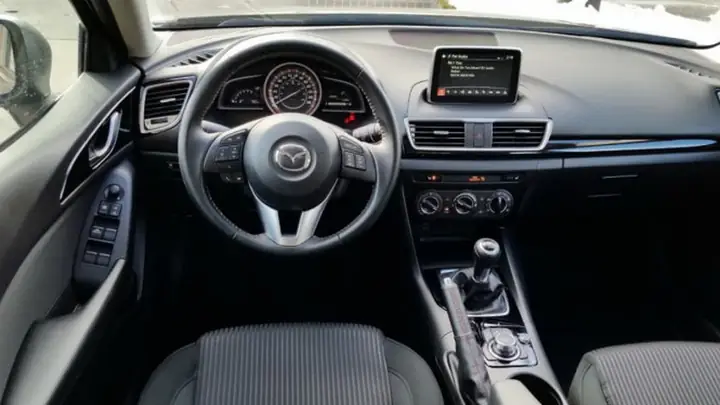 Hướng Dẫn Hack Mazda Connect: Xem Video & Mở Tính Năng Ẩn Hướng Dẫn Hack Mazda Connect: Xem Video & Mở Tính Năng Ẩn