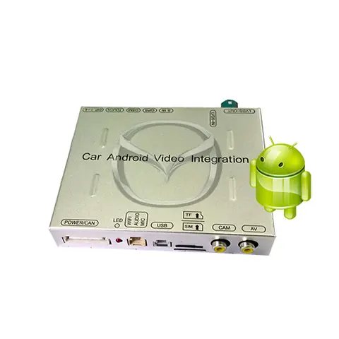 Hướng Dẫn Cài Vietmap Cho Mazda Connect Nhanh & An Toàn