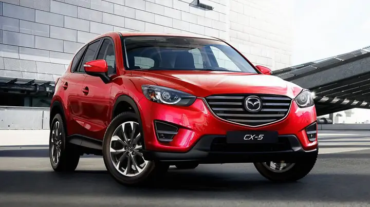 Hack Xe Mazda: 25 Mẹo Vàng Chủ Xe Cần Biết Để Tối Ưu Trải Nghiệm