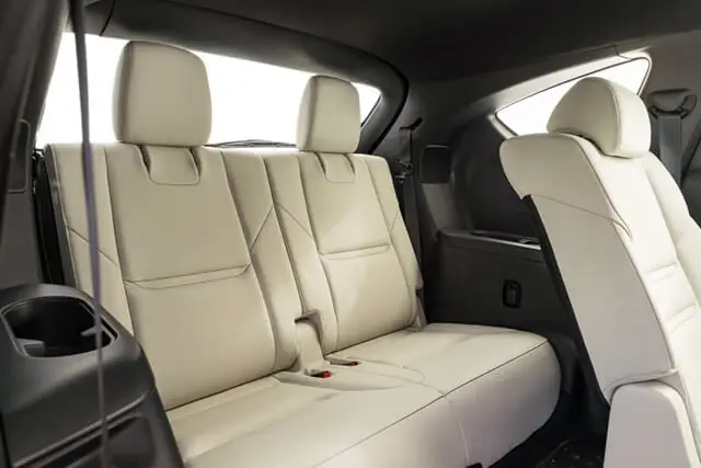 Hàng Ghế Thứ 3 Mazda Cx-8: Trải Nghiệm, Tiện Nghi Và Lưu Ý Quan Trọng