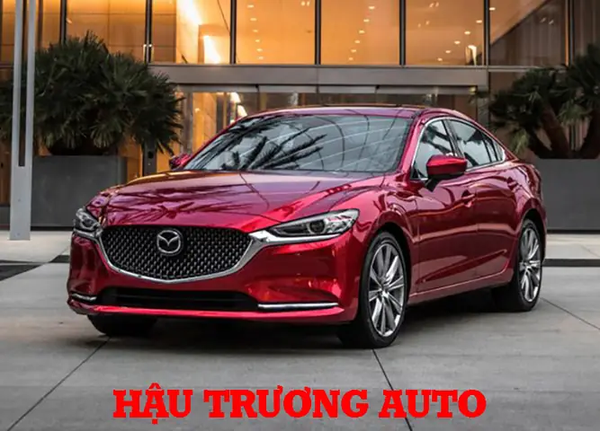 Đánh Giá Toàn Diện Dòng Xe Mazda 6: Sự Kết Hợp Hoàn Hảo Giữa Sang Trọng Và Thể Thao Đánh Giá Toàn Diện Dòng Xe Mazda 6: Sự Kết Hợp Hoàn Hảo Giữa Sang Trọng Và Thể Thao