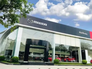 Khám Phá Mazda Hải Phòng – Địa Chỉ, Dịch Vụ & Ưu Đãi Cho Khách Hàng