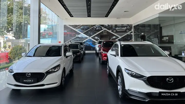 Khám Phá Mazda Nam Định: Địa Chỉ, Mẫu Xe & Dịch Vụ Chuyên Nghiệp