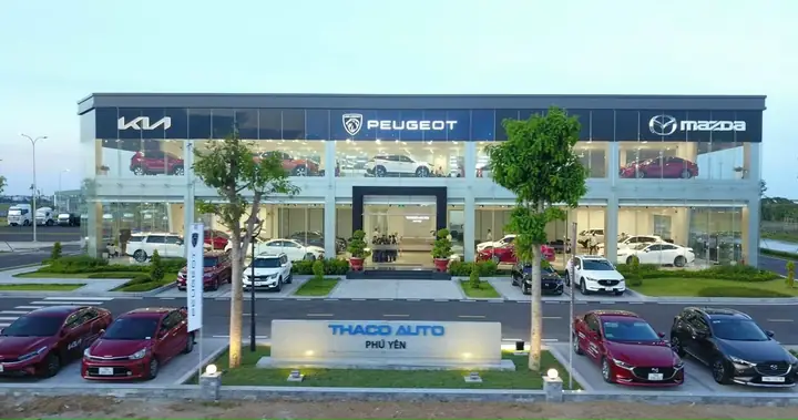 Đánh Giá Dịch Vụ Mazda Phú Yên: Địa Chỉ Uy Tín Cho Xe Ô Tô Mazda Tại Miền Trung