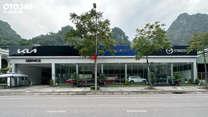Mua Xe Mazda Tại Quảng Ninh: Địa Chỉ, Giá & Ưu Đãi Dành Cho Bạn