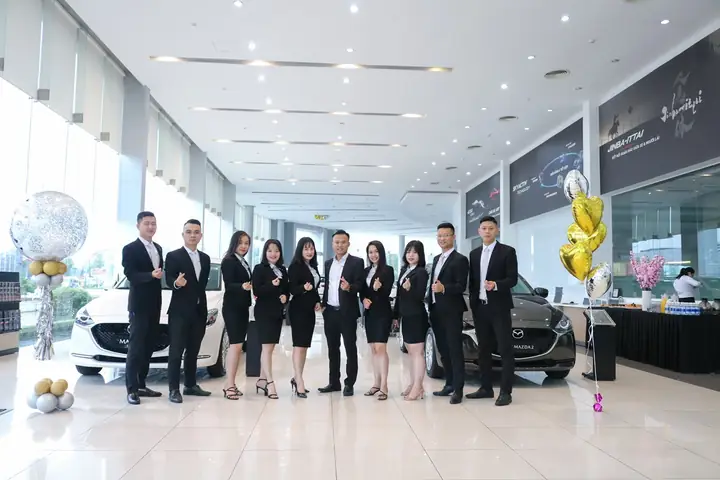Hãng Xe Mazda Tuyển Dụng: Cơ Hội Sự Nghiệp Và Những Điều Bạn Cần Biết