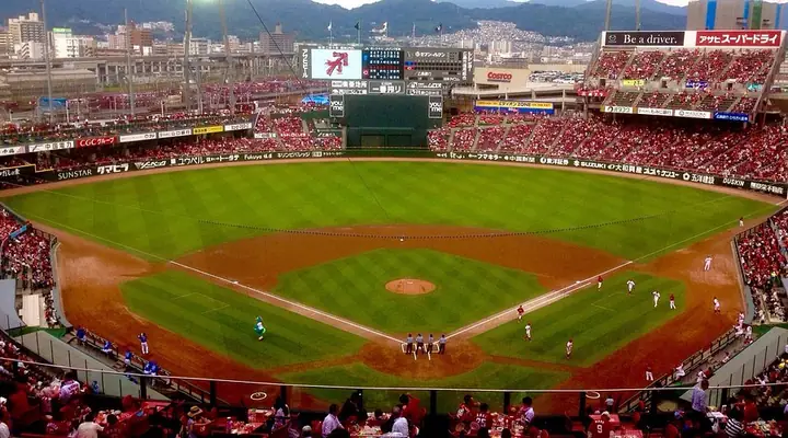 Khám Phá Hai Biểu Tượng Thể Thao Nhật Bản: Sân Vận Động Hanshin Koshien Và Mazda Zoom-zoom Hiroshima