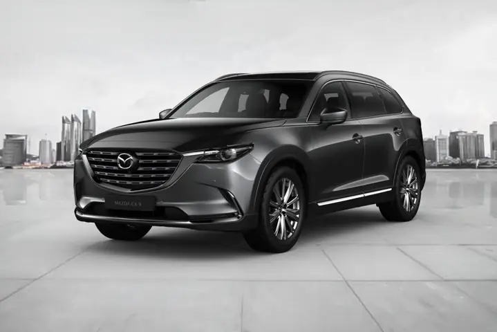 So Sánh Giá & Ưu Đãi Mazda Cx‑9 2026 Cho Người Mua