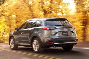 So Sánh Giá & Ưu Đãi Mazda Cx‑9 2026 Cho Người Mua
