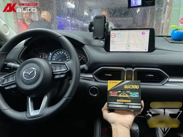 Hậu Phần Mềm Mazda Là Gì? Hướng Dẫn Chi Tiết Và Ứng Dụng