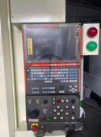 Khám Phá Hệ Điều Hành Cnc Mazda: Bí Ẩn Đằng Sau Độ Chính Xác Và Hiệu Quả