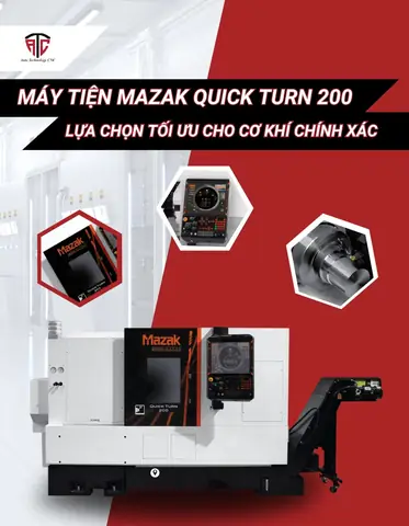 Khám Phá Hệ Điều Hành Cnc Mazda: Bí Ẩn Đằng Sau Độ Chính Xác Và Hiệu Quả