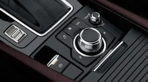 Mazda 3 2018: Hệ Thống An Toàn Tối Ưu Và Toàn Diện Cho Người Lái