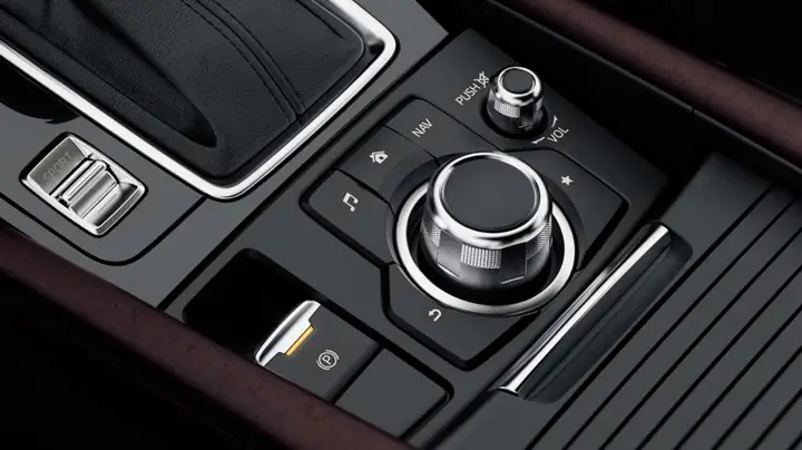 Mazda 3 2018: Hệ Thống An Toàn Tối Ưu Và Toàn Diện Cho Người Lái