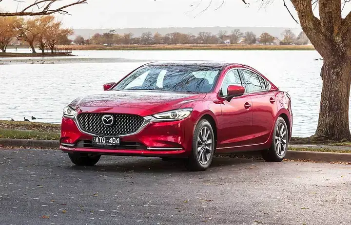 Hệ Thống An Toàn Mazda 6: Tìm Hiểu Chuyên Sâu Về Công Nghệ Bảo Vệ Người Lái Và Hành Khách