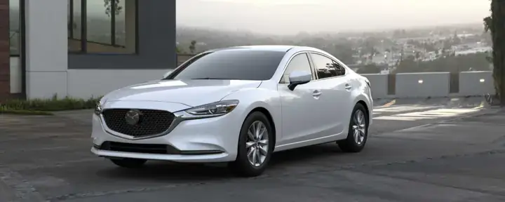 Hệ Thống An Toàn Mazda 6: Tìm Hiểu Chuyên Sâu Về Công Nghệ Bảo Vệ Người Lái Và Hành Khách