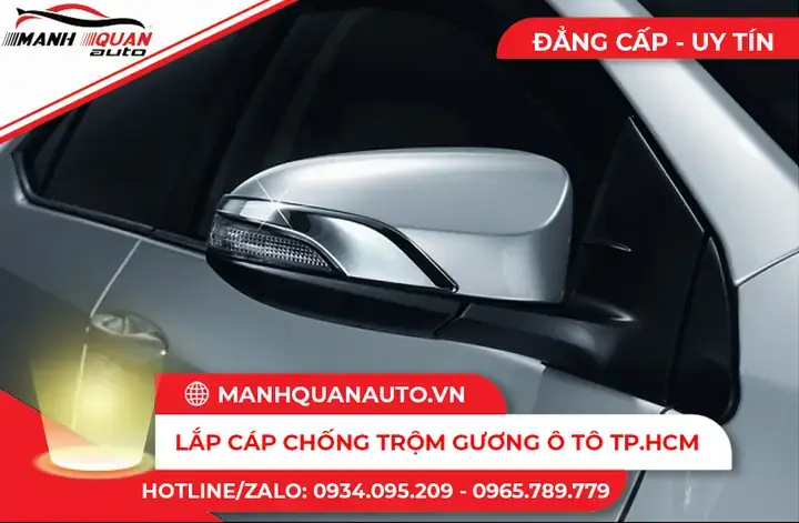 Hệ Thống Chống Trộm Mazda 3 2017: Nâng Cao Bảo Vệ Cho Chiếc Xe Của Bạn
