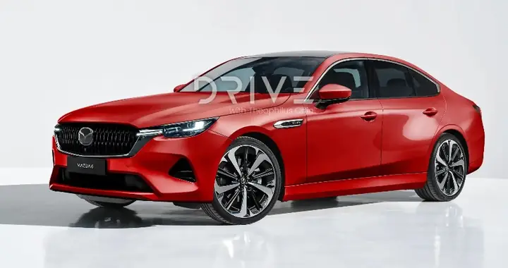 Hệ Thống Dẫn Động Mazda 6: Hiểu Rõ Cơ Chế Hoạt Động Và Lợi Ích