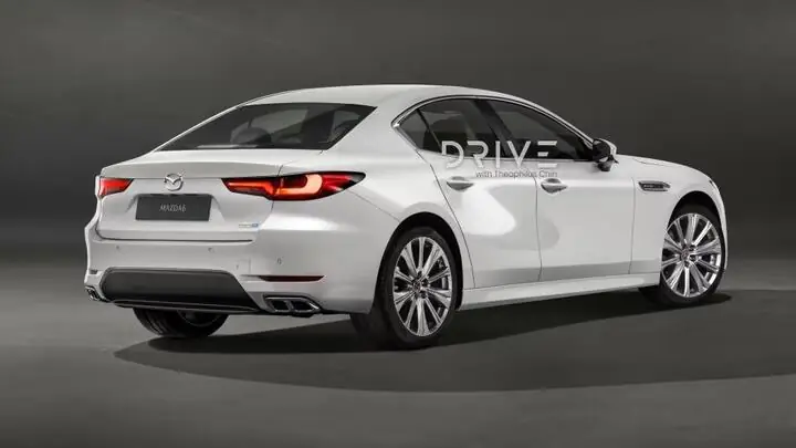 Hệ Thống Dẫn Động Mazda 6: Hiểu Rõ Cơ Chế Hoạt Động Và Lợi Ích