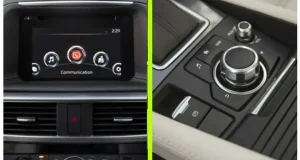Hệ Thống Giải Trí Mazda Connect: Khám Phá Công Nghệ Tương Tác Trên Xe