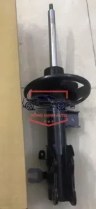 Hệ Thống Giảm Xóc Mazda 3 2020: Hiểu Rõ Cấu Tạo, Chức Năng Và Bảo Dưỡng