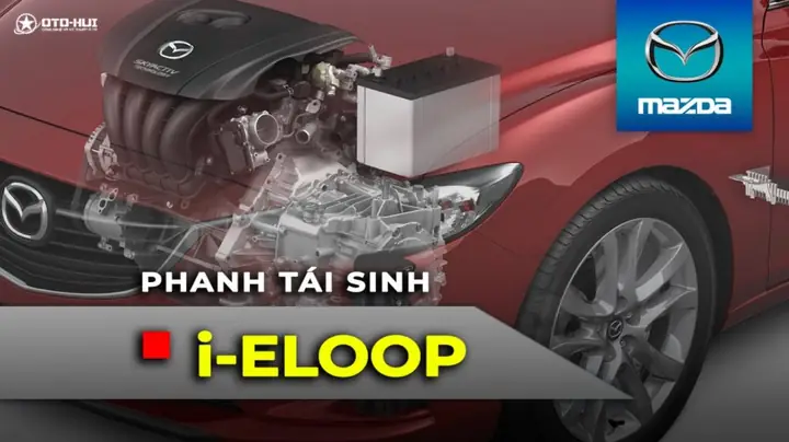 Hệ Thống Ims Trên Mazda: Giải Mã Chức Năng Và Lợi Ích Toàn Diện