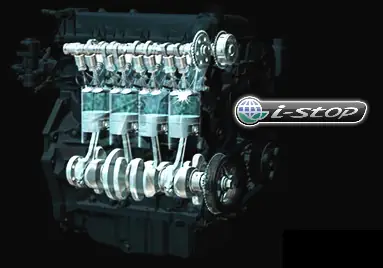 Hệ Thống Idle Stop (start-stop) Trên Xe Mazda: Tìm Hiểu Chi Tiết