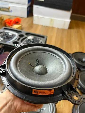 Hệ Thống Loa Bose Cx5 Mazda: Nâng Tầm Trải Nghiệm Âm Thanh Trên Xe Hơi