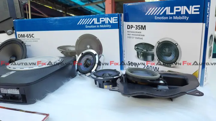 Hướng Dẫn Đo Độ Loa Mazda 3 – Kiểm Tra, Nâng Cấp & Bảo Trì Nhanh Chóng