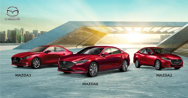 Hệ Thống Phân Phối Mazda: Hiểu Rõ Cấu Tạo, Hoạt Động Và Lợi Ích
