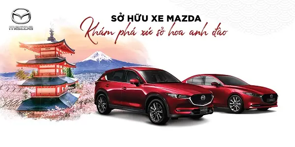 Hệ Thống Phân Phối Mazda: Hiểu Rõ Cấu Tạo, Hoạt Động Và Lợi Ích