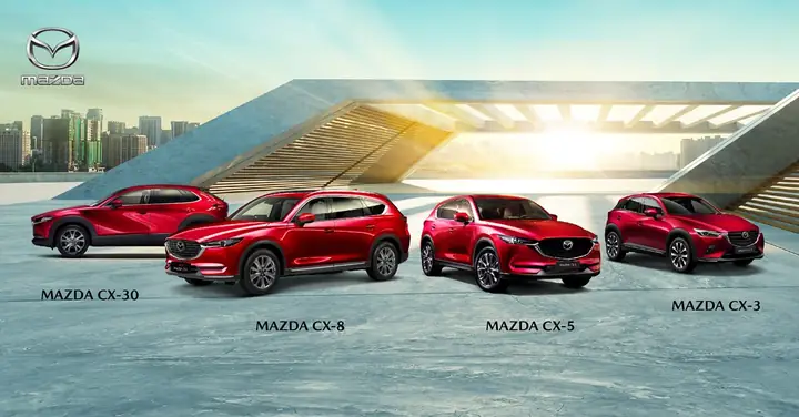 Hệ Thống Phân Phối Mazda: Hiểu Rõ Cấu Tạo, Hoạt Động Và Lợi Ích