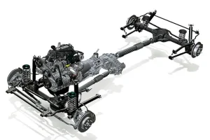 Hệ Thống Truyền Lực Trên Xe Mazda 3: Khám Phá Cấu Tạo, Nguyên Lý Hoạt Động Và Các Phiên Bản