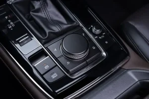 Hệ Thống Tự Phanh Trên Mazda Cx: Công Nghệ An Toàn Thông Minh Bảo Vệ Bạn