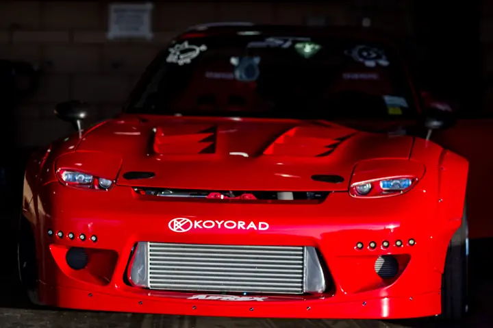 Cách Chọn Headlights Mazda Rx‑7 Phù Hợp Cho Người Yêu Xe