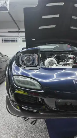 Cách Chọn Headlights Mazda Rx‑7 Phù Hợp Cho Người Yêu Xe