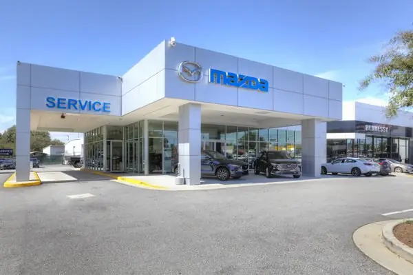 Khám Phá Hennessy Mazda – Đại Lý Mazda Hàng Đầu Tại Morrow, Ga