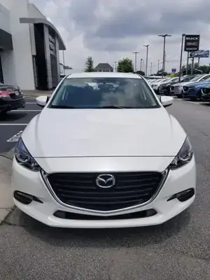 Khám Phá Hennessy Mazda – Đại Lý Mazda Hàng Đầu Tại Morrow, Ga