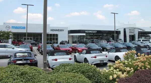 Khám Phá Hennessy Mazda – Đại Lý Mazda Hàng Đầu Tại Morrow, Ga