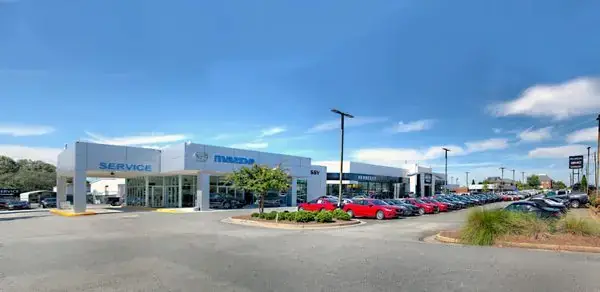 Khám Phá Hennessy Mazda – Đại Lý Mazda Hàng Đầu Tại Morrow, Ga