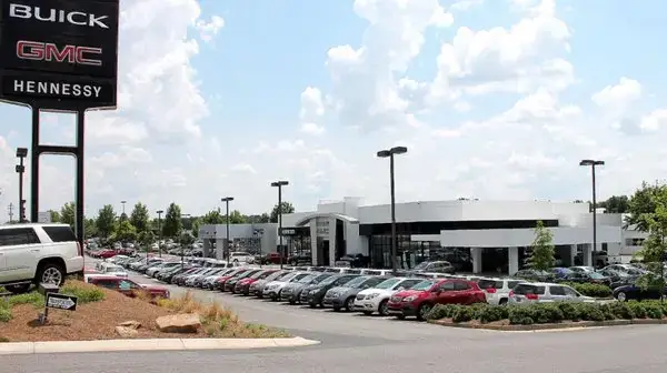 Khám Phá Hennessy Mazda – Đại Lý Mazda Hàng Đầu Tại Morrow, Ga