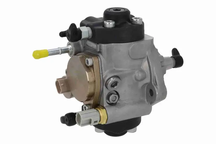 Bơm Áp Suất Cao Nhiên Liệu Trên Mazda 6: Chức Năng, Dấu Hiệu Hỏng Và Cách Xử Lý