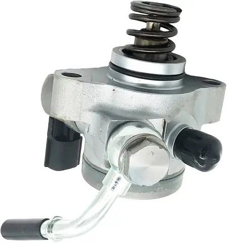 Bơm Áp Suất Cao Nhiên Liệu Trên Mazda 6: Chức Năng, Dấu Hiệu Hỏng Và Cách Xử Lý