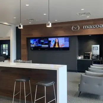 Hiley Mazda Arlington Review: Đánh Giá Toàn Diện Dịch Vụ Và Trải Nghiệm 2026